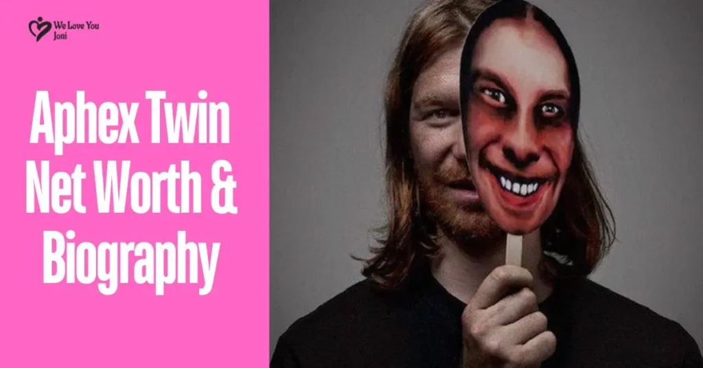 Aphex Twin