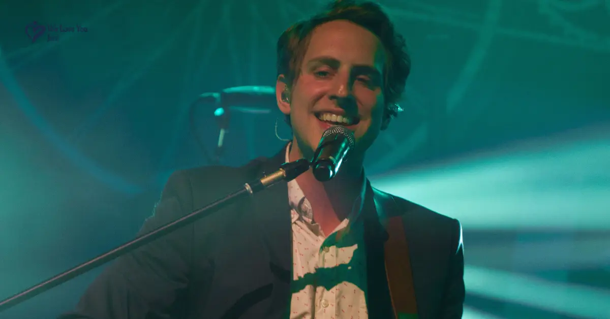 Ben Rector