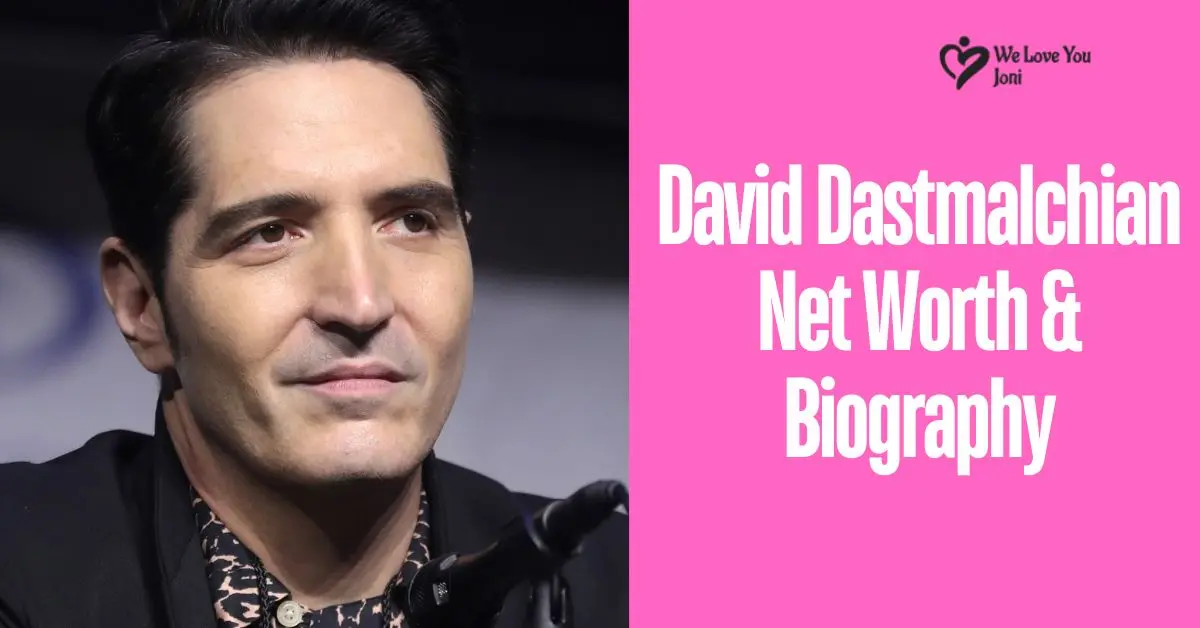 David Dastmalchian