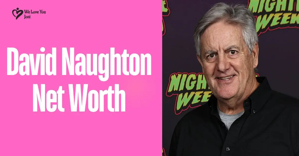 David Naughton