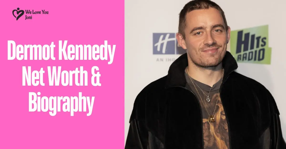 Dermot Kennedy