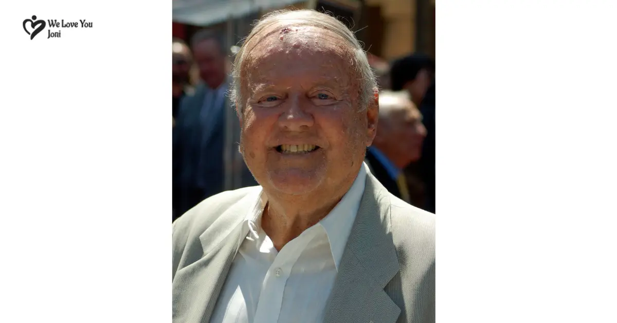 Dick Van Patten