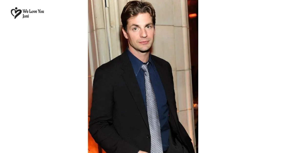 Gale Harold