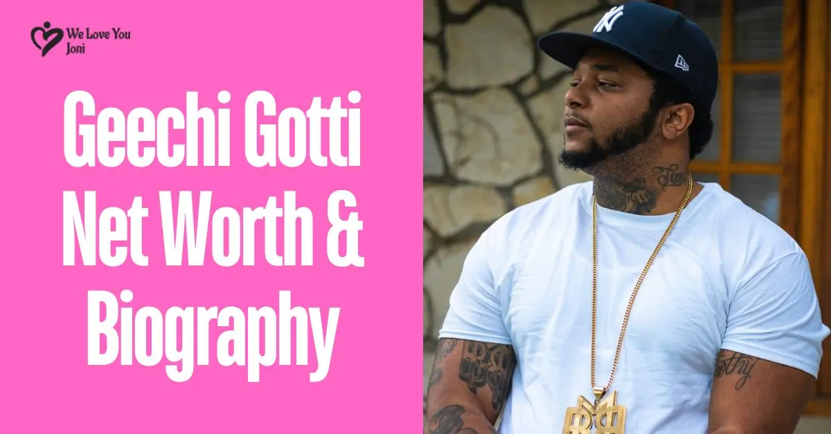 Geechi Gotti