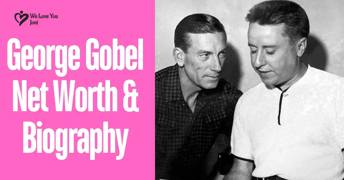 George Gobel