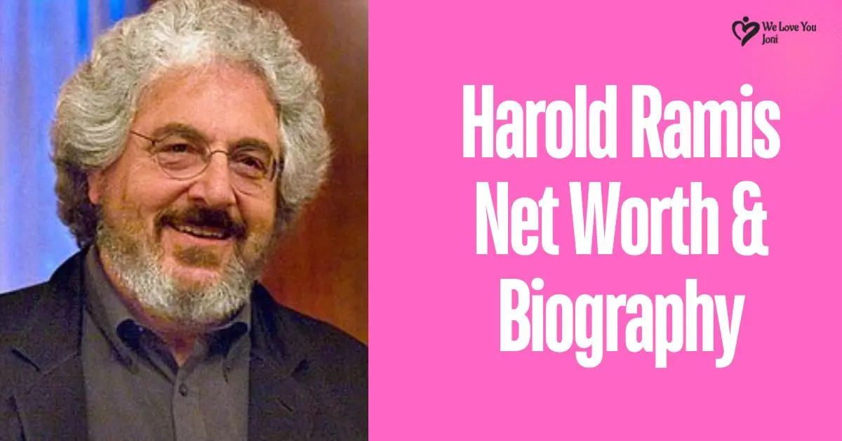 Harold Ramis