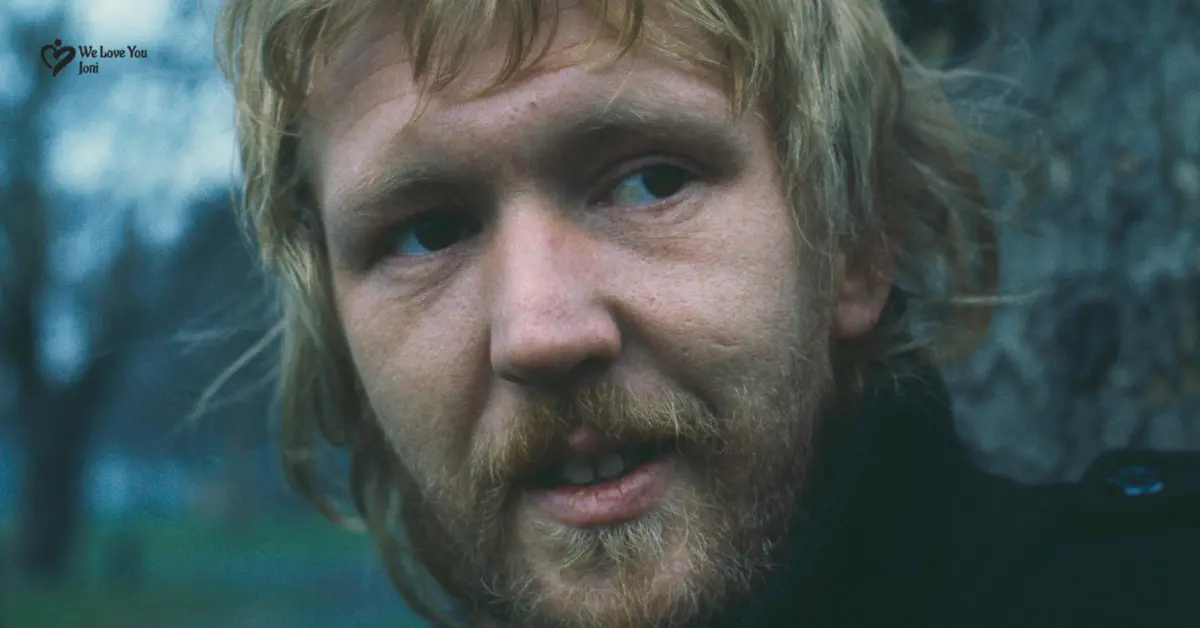 Harry Nilsson