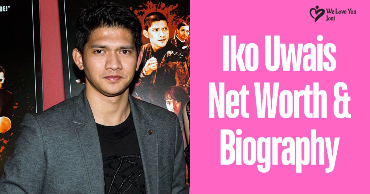 Iko Uwais