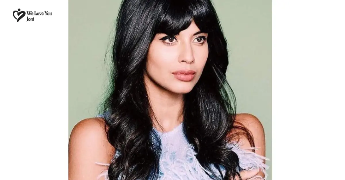 Jameela Jamil