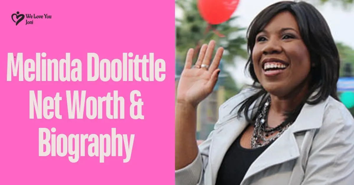 Melinda Doolittle