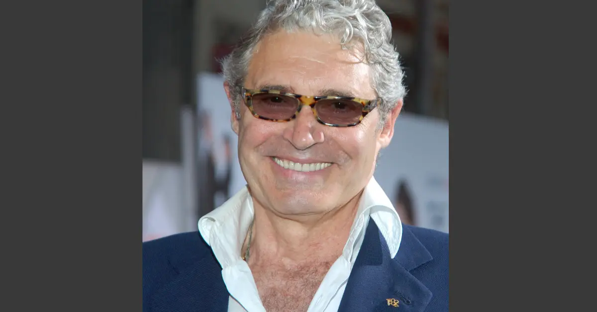 Michael Nouri