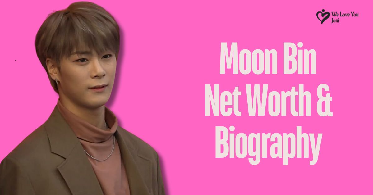 Moon Bin