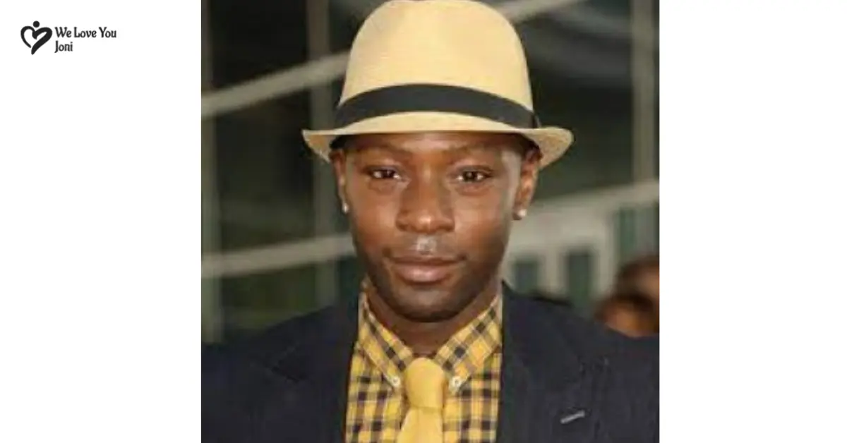 Nelsan Ellis