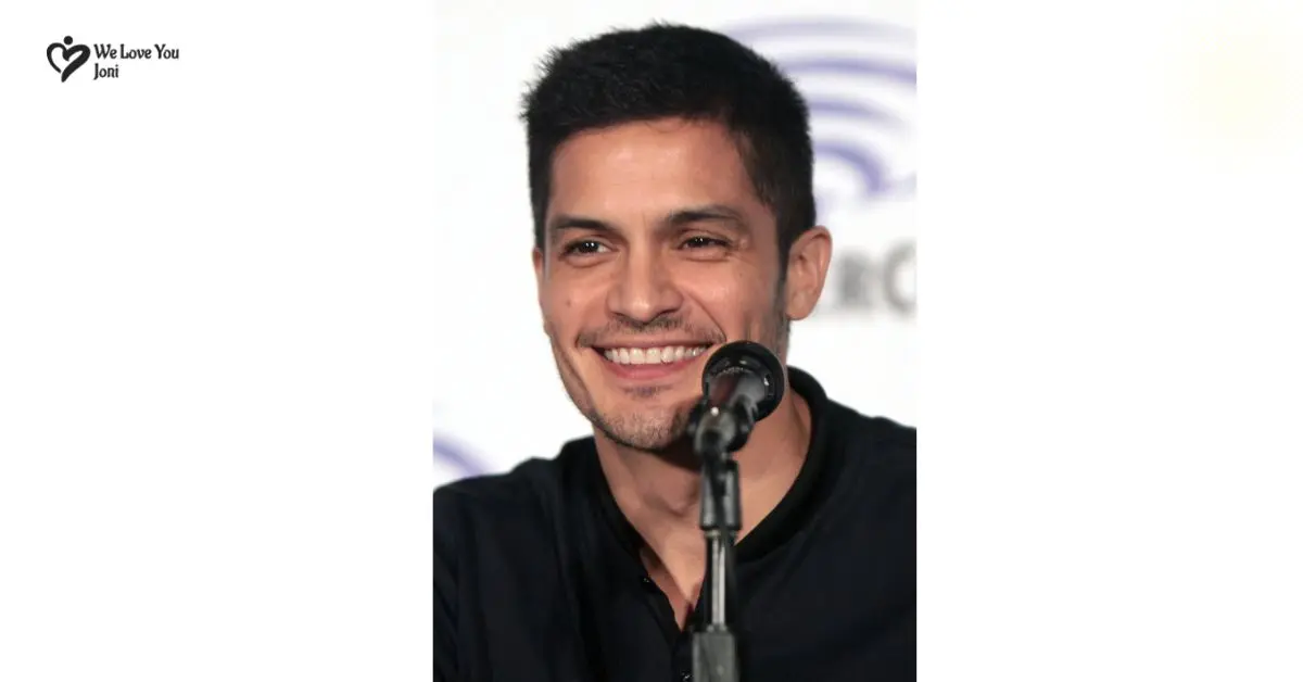 Nicholas Gonzalez