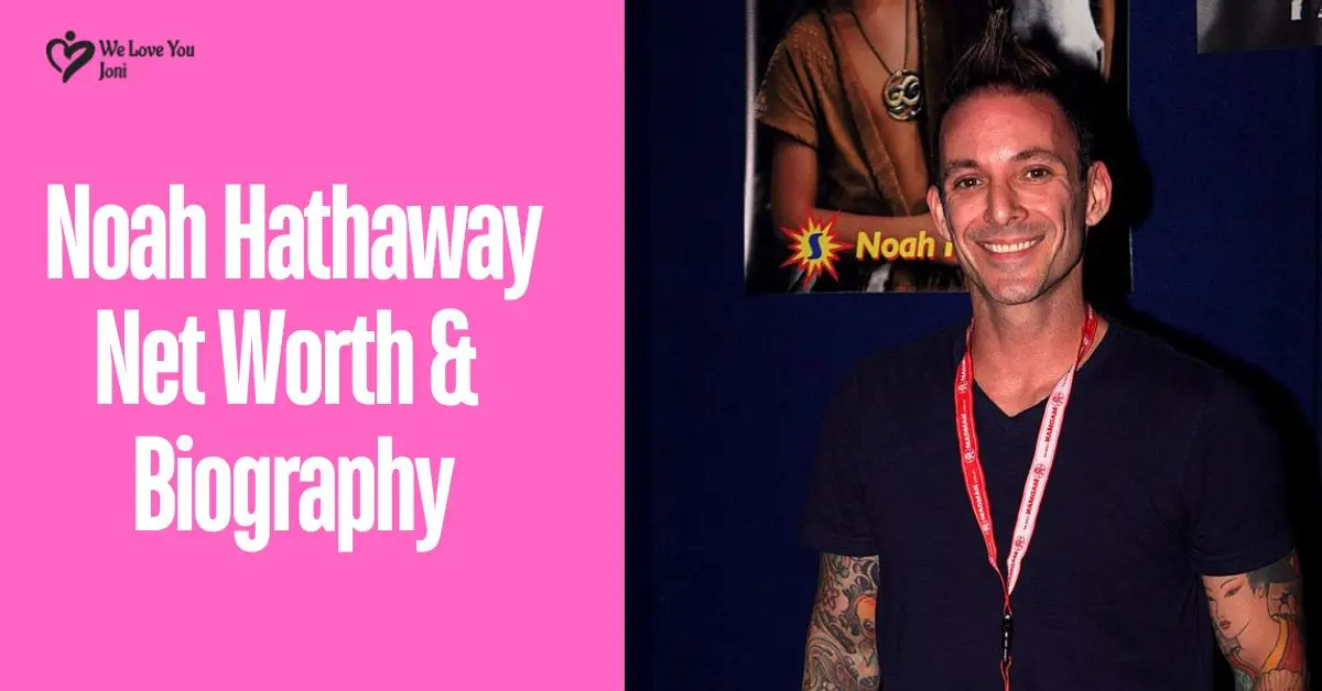 Noah Hathaway