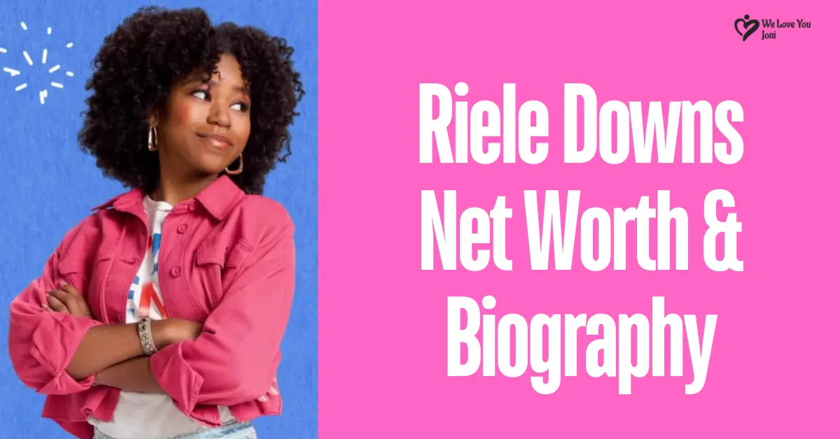 Riele Downs