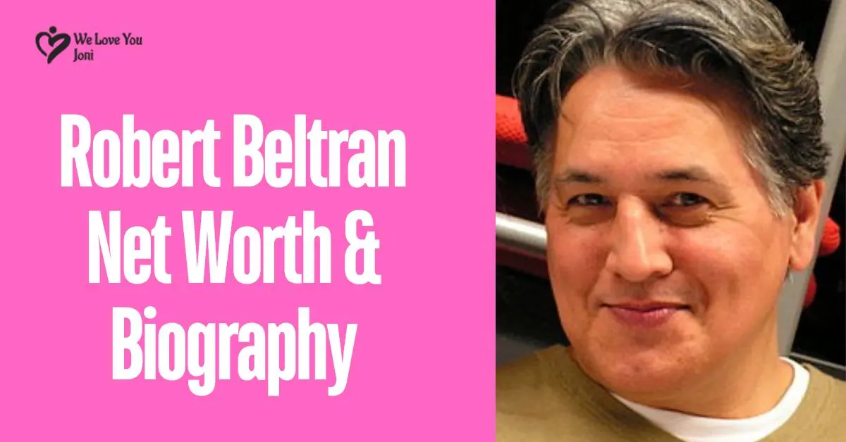 Robert Beltran