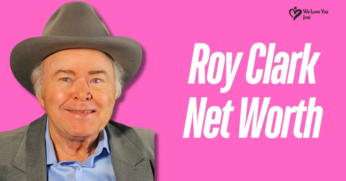 Roy Clark