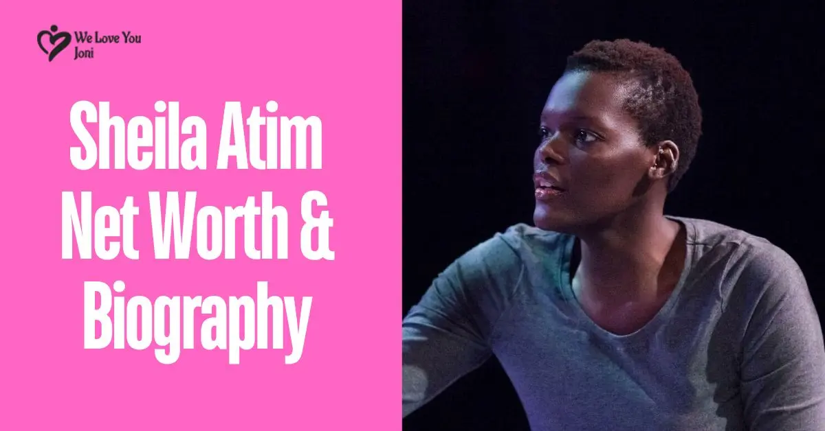 Sheila Atim