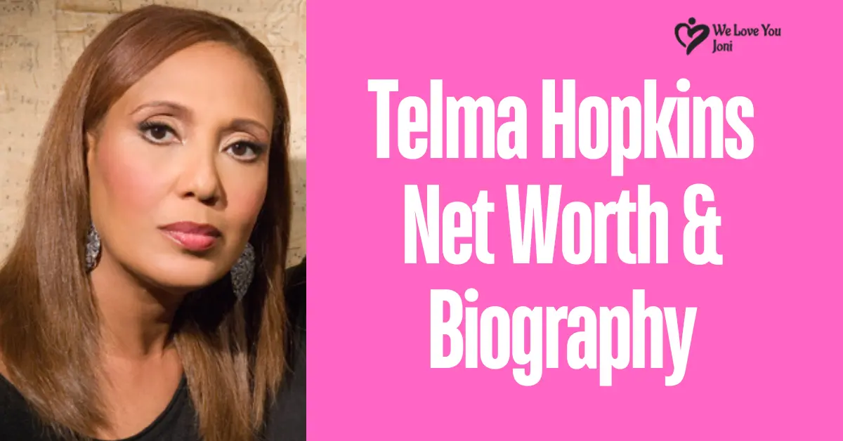 Telma Hopkins