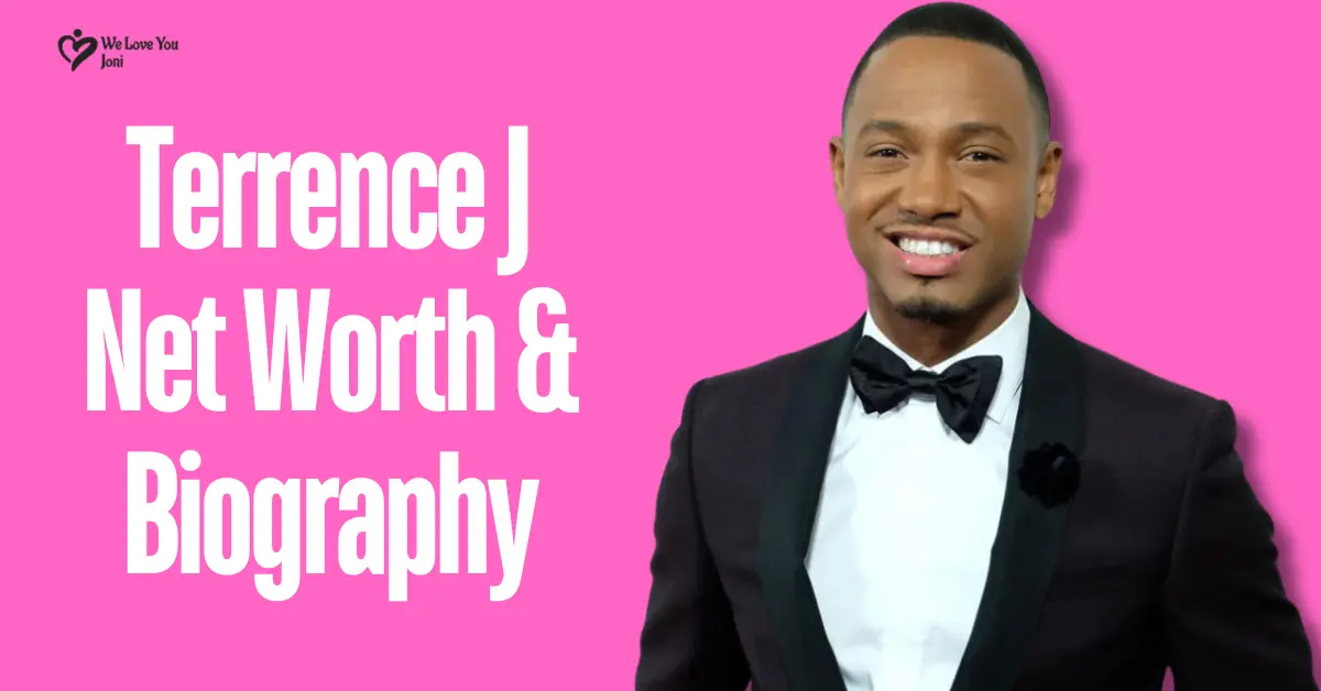 Terrence J