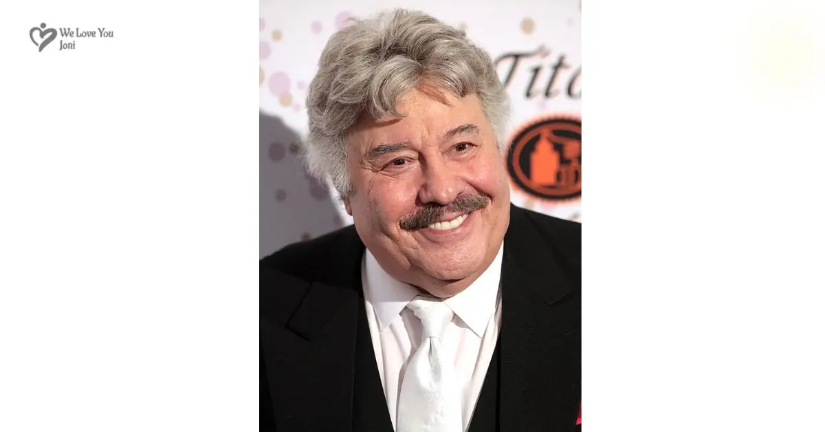 Tony Orlando