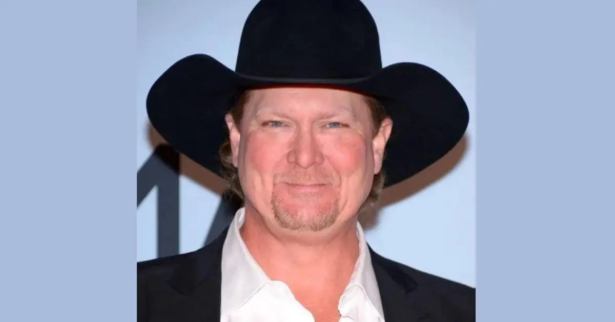 Tracy Lawrence