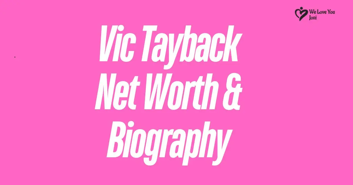 Vic Tayback