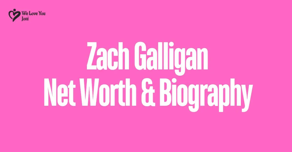 Zach Galligan