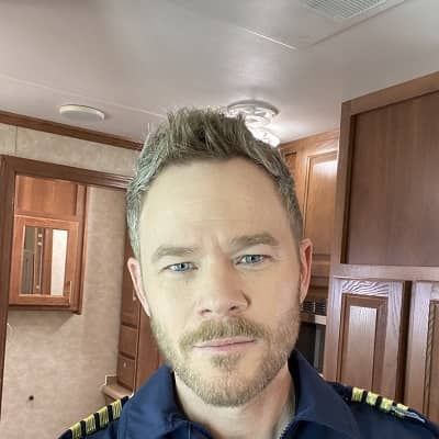 Aaron Ashmore: Net Worth, Age, Career, Bio & More