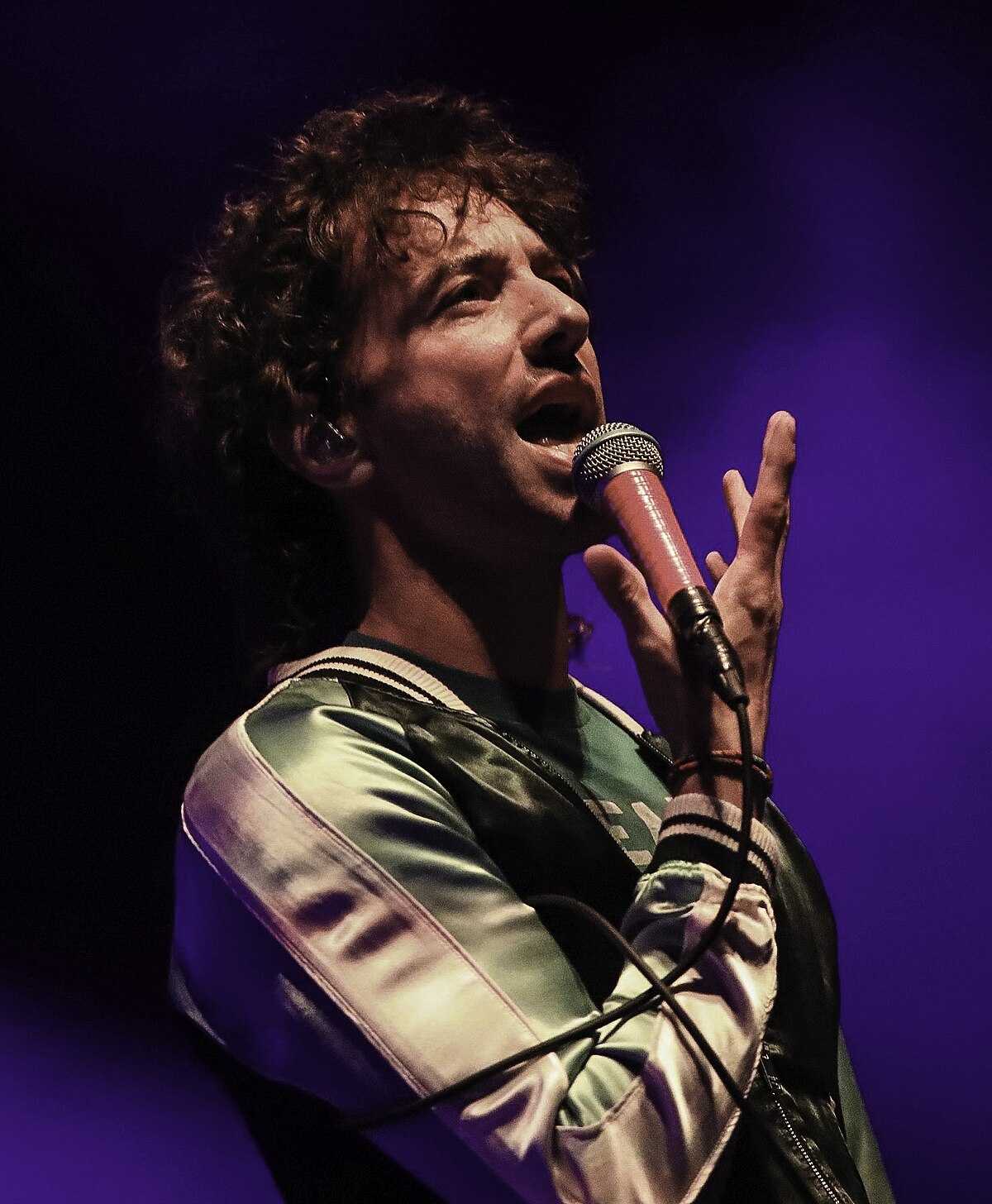 Albert Hammond Jr: Net Worth, Age, Career, Bio & More