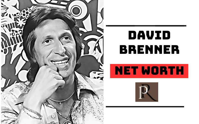 David Brenner: Net Worth, Age, Career, Bio & More