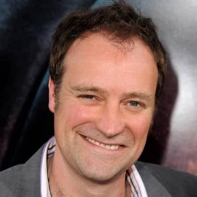 David Hewlett: Net Worth, Age, Career, Bio & More