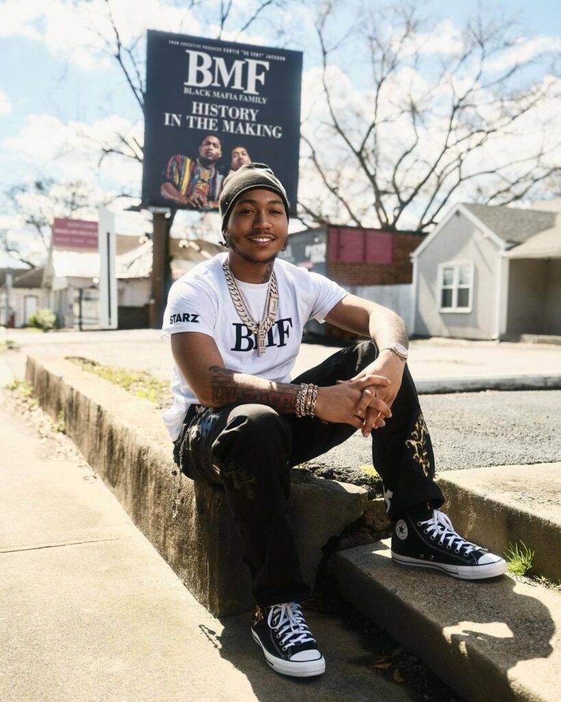 Demetrius Flenory Jr: Unveiling His Empire's Worth &amp; Journey - We Love ...