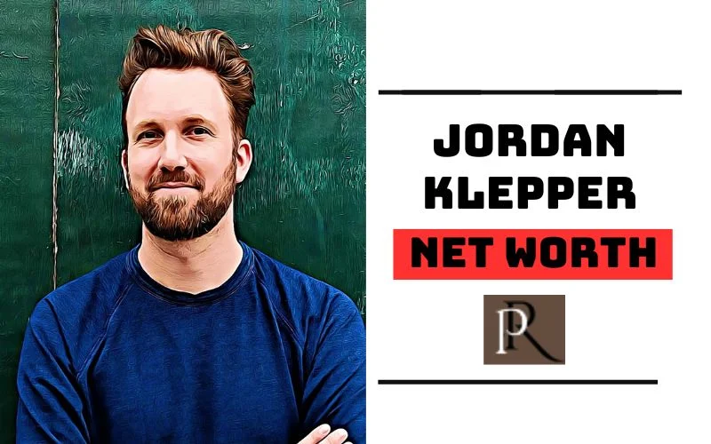 Jordan Klepper: Net Worth, Age, Career, Bio & More