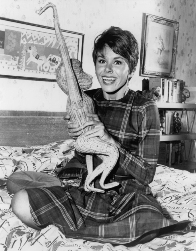 Judy Carne: Net Worth, Age, Career, Bio & More