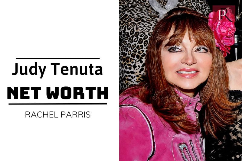 Judy Tenuta: Net Worth, Age, Career, Bio & More