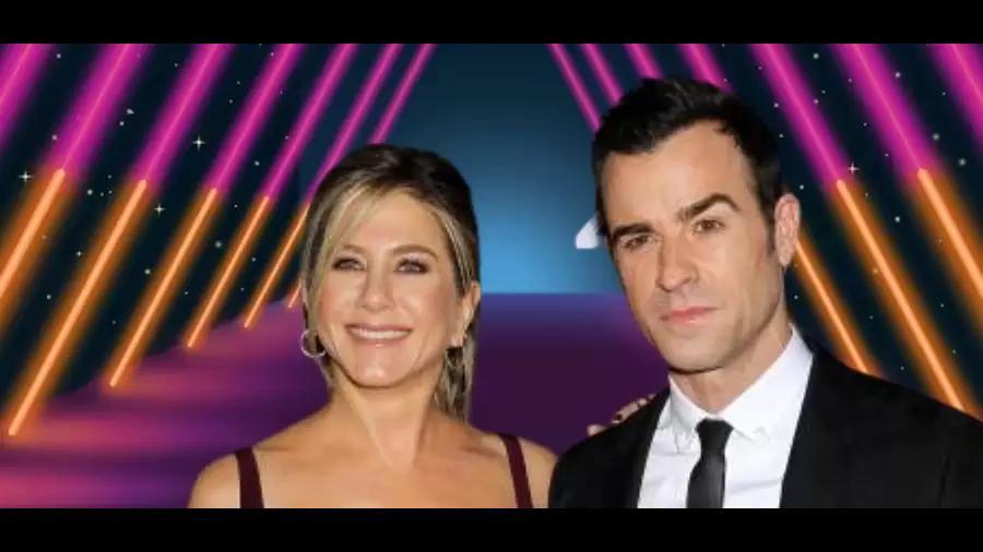Justin Theroux: Net Worth, Age, Career, Bio & More