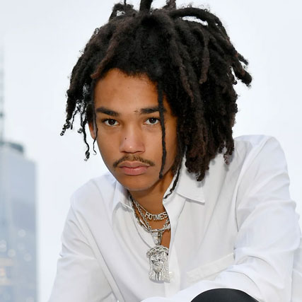 Luka Sabbat: Net Worth, Age, Career, Bio & More