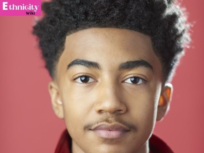 Miles Brown: Net Worth, Age, Career, Bio & More