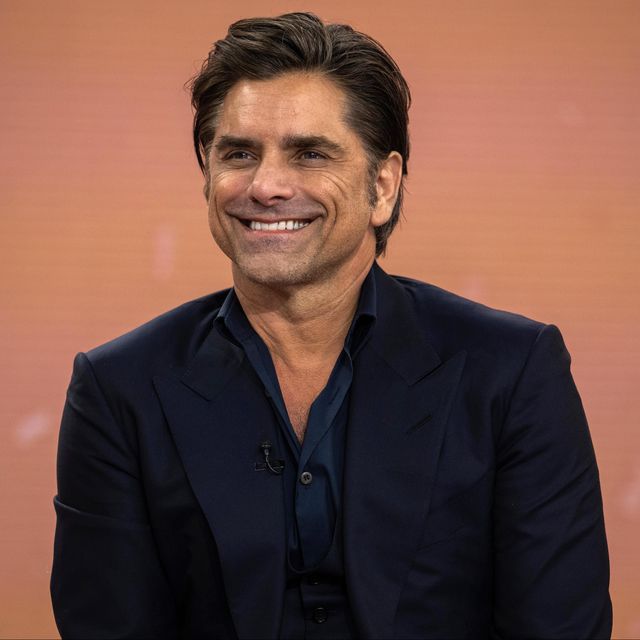 Net Worth Of John Stamos: Net Worth, Age, Career, Bio & More