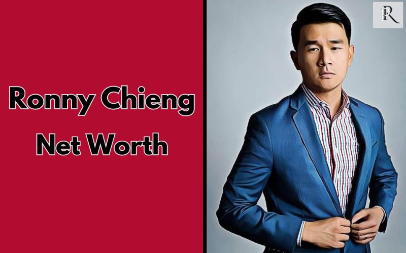 Ronny Chieng: Net Worth, Age, Career, Bio & More