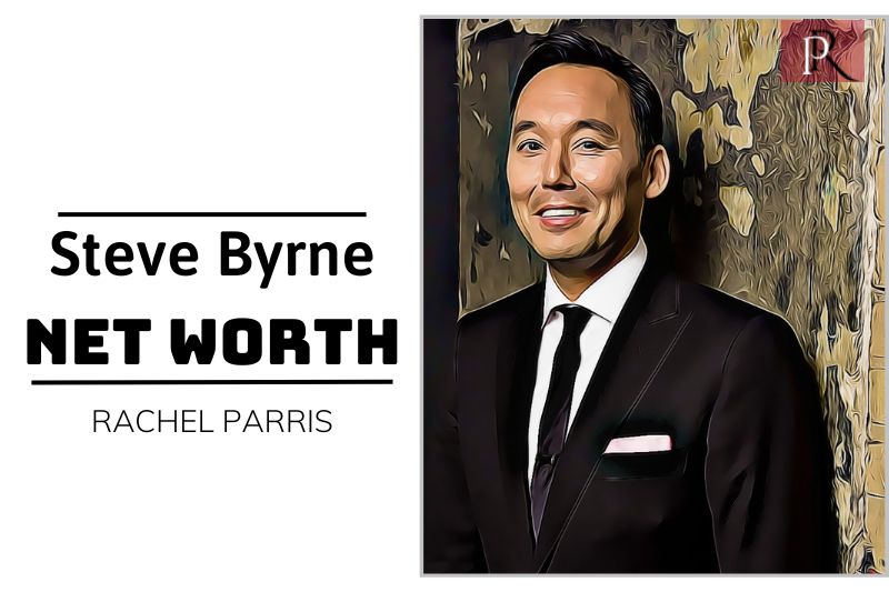 Steve Byrne: Net Worth, Age, Career, Bio & More
