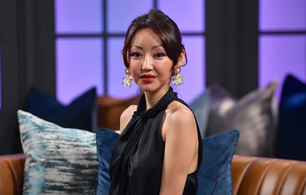 Yeonmi Park: Net Worth, Age, Career, Bio & More